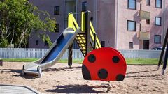 Lappsetin PlayCare -palvelu aloittaa leikki- ja liikuntapaikkavälineiden desinfiointipalvelun yhteistyössä Nanoksi Finland Oy:n kanssa.