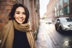 Natalia Rincon, CEO, CHAOS