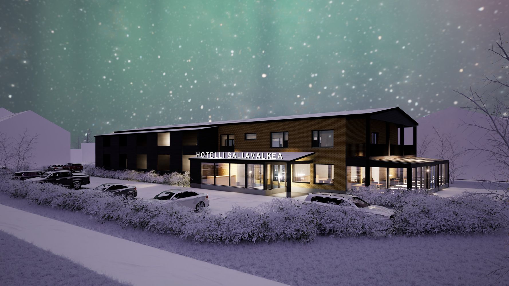 Lundell Development Oy