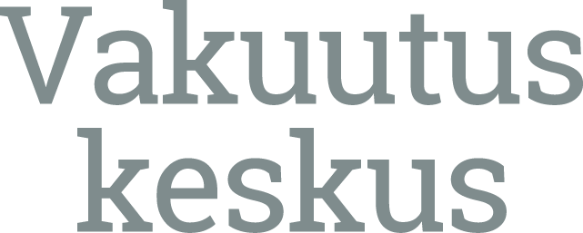 Vakuutuskeskus