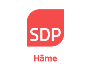 SDP Häme