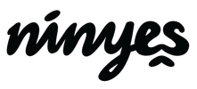 Ninyes Oy-logo