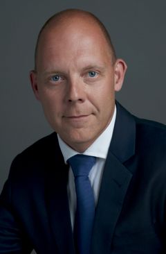 Jarkko Nordlund, photocredit Samuli Karala