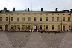Kuva: Janne Punju