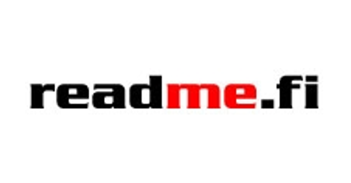 Readme.fi | Readme.fi