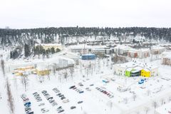 Kuva: Juha-Pekka Huotari / Lahden kaupunki