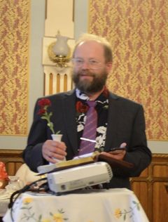 Jari Tasanen