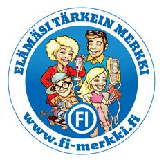 FI-merkki, "Elämäsi tärkein merkki"