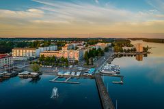 Original Sokos Hotel Seurahuone, Savonlinna