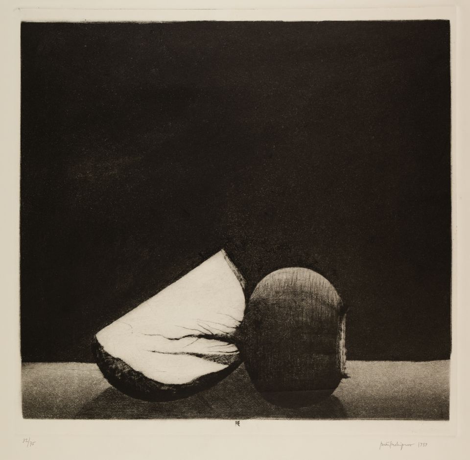 Pentti Kaskipuro, Punajuuri ja lantunpala II, 1989