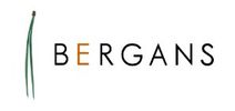 Bergans Kiinteistöt Oy-logo
