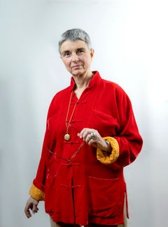 Foto: Marjo Tynkkynen