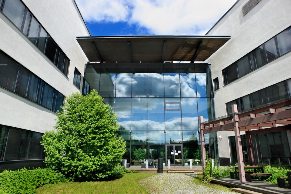 Haaga-Helia Porvoo Campus