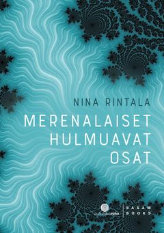 Merenalaiset hulmuavat osat (Basam Books 2023)