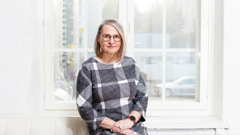 Ulla Simonen