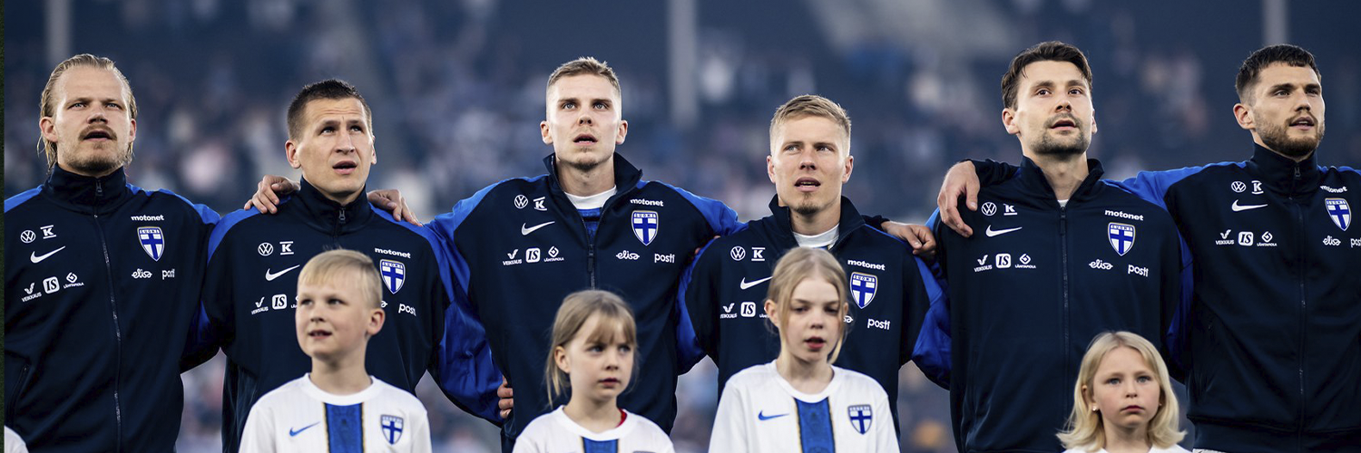 Suomen Palloliitto