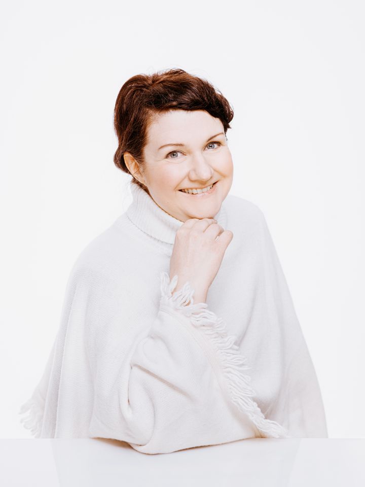 Petra Heikkilä-Perkiö