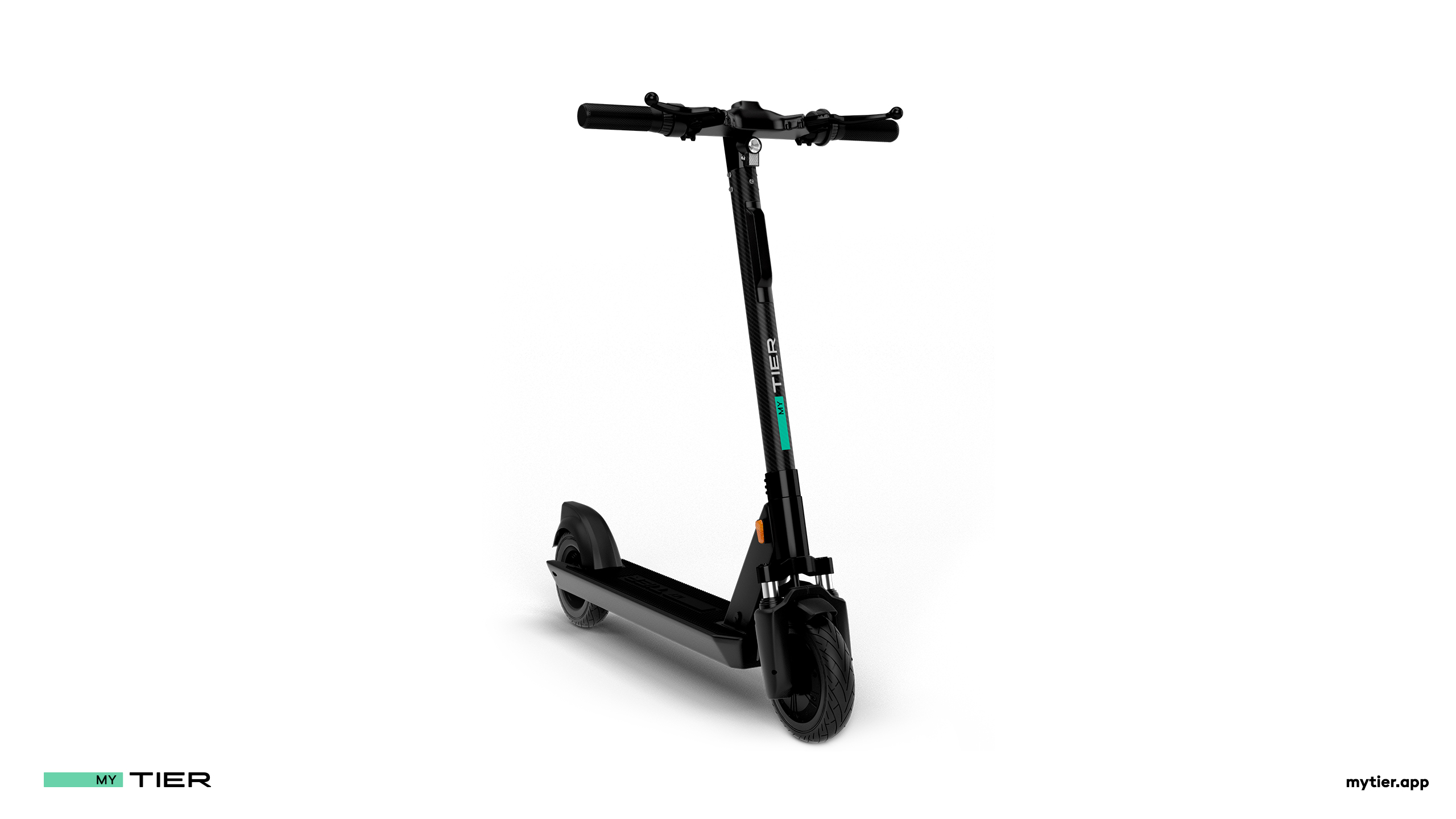 TIER expands its offering selling refurbished e-scooters from its own fleet (TIER Mobility alkaa myydä käytettyjä Saksassa – hinta 699 euroa) | TIER Mobility
