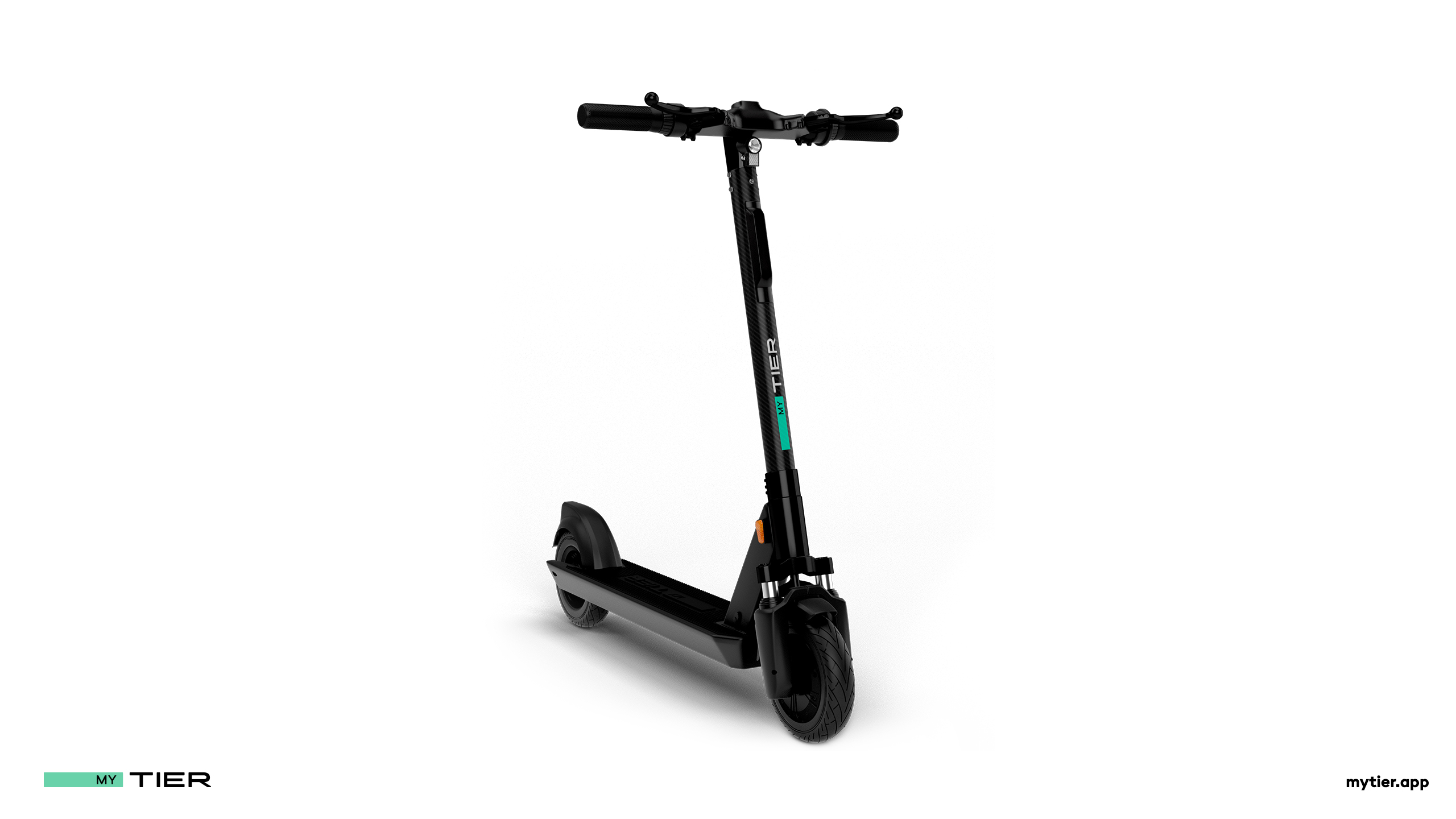 tier scooter price