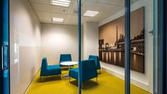 Anssila. Kuvaaja Marjo Lalli, A-Insinöörit