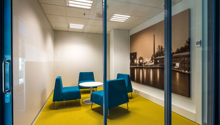 Anssila. Kuvaaja Marjo Lalli, A-Insinöörit