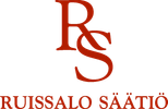 Ruissalo Säätiö-logo