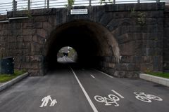 Alikulku. Kuva: Sakari Kiuru / HKM.