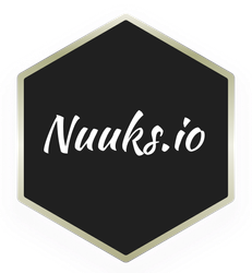 Nuuks.io Oy