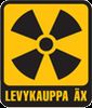 Levykauppa Äx