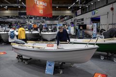 Messujen avovene Terhi  390