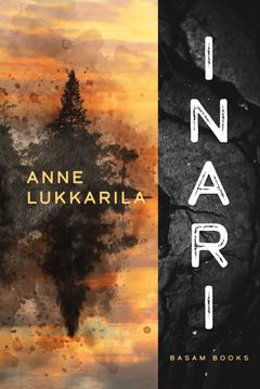 Inari (Basam Books 2023)