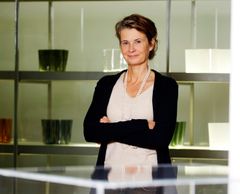 Sara Heinämaa, kuva Petteri Kivimäki