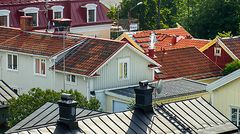 Hämeen kauppakamarin alueelta LKV-kokeen läpäisi 28 henkilöä. (Kuva Pixhill.com)