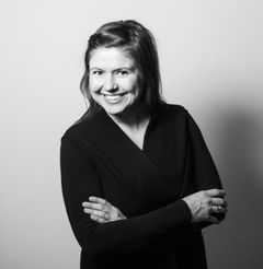 Jannika Joutsenniemi
perustaja, CEO
HAPPYMOOR HARBOUR