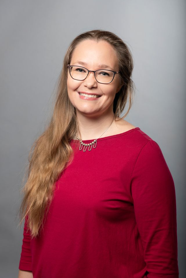 Katariina Styrman