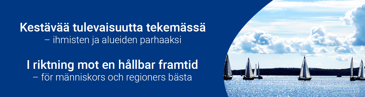 Pohjanmaan ELY-keskus | NTM-centralen i Österbotten