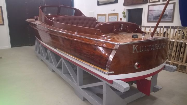 Kultaranta.