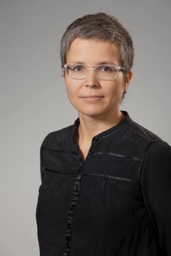Katri Pynnöniemi. Kuva: Marek Sabogal.