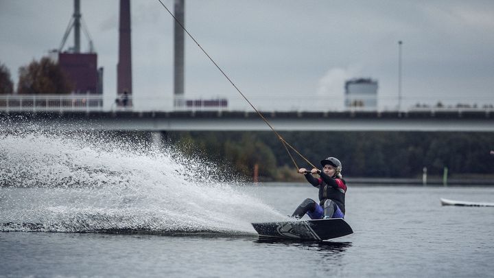 Kuva: Oulun yliopisto