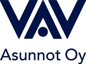 VAV Asunnot Oy