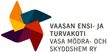 Ensi- ja turvakotien liitto