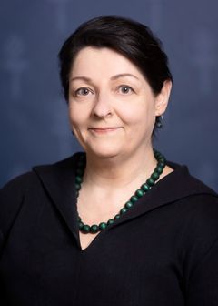 Tuija Saresma