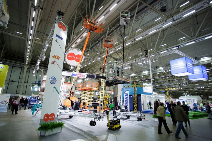 FinnBuild-kokonaisuudessa vieraili lähes 27 000 kävijää.