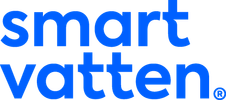 Smartvatten-logo