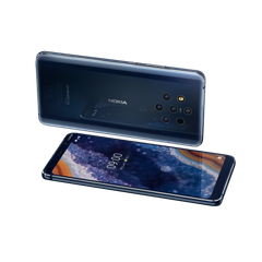 Nokia 9 PureView -älypuhelin