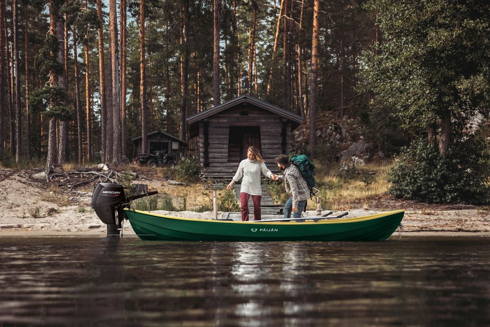 Päijän 520LX