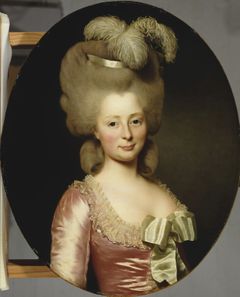 Alexander Roslin
Malmö 1718-1793 Pariisi/Paris
Naisen muotokuva / Kvinnoporträtt / Portrait of a Lady, 1780
Öljy kankaalle, olja på duk, oil on canvas
Sinebrychoffn taidemuseo / Konstmuseet Sinebrychoff / Sinebrychoff Art museum
kuva / foto: Kansallisgalleria / Jukka Romu