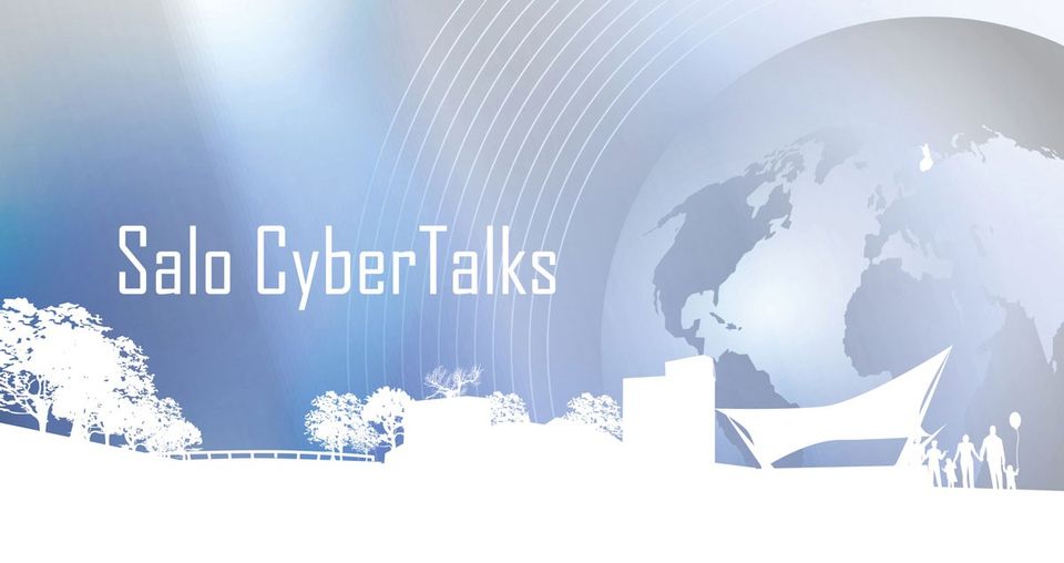 Salo Cyber Talks