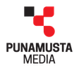 PunaMusta Media Oyj