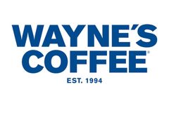 Logo: Wayne's Coffee
